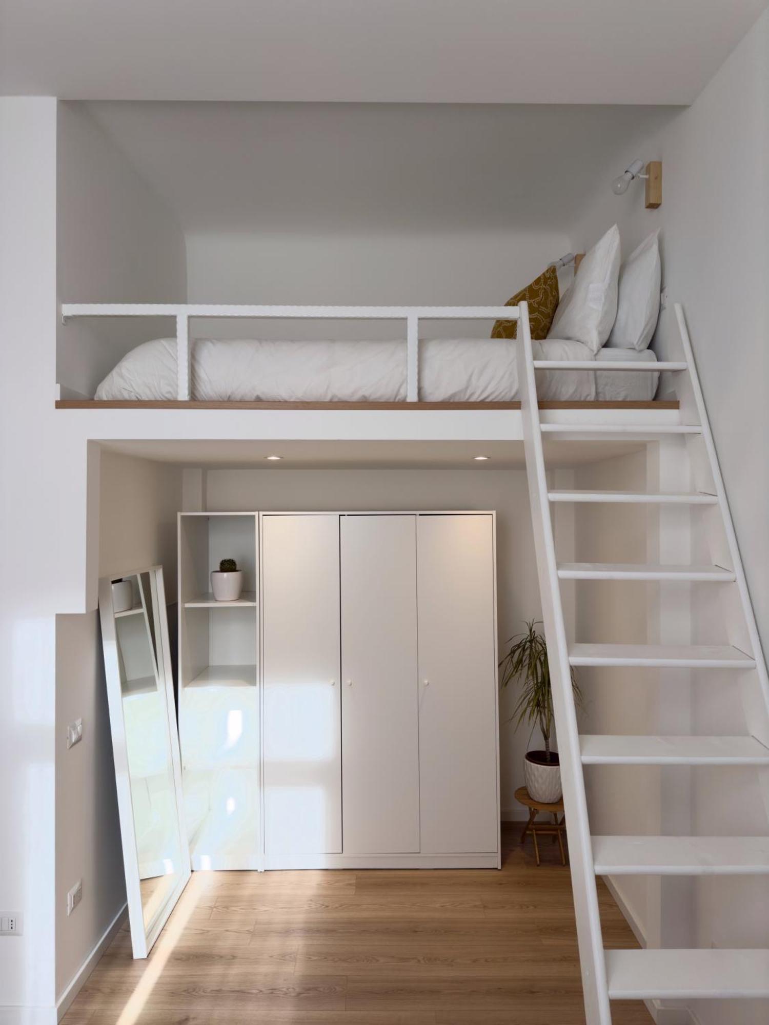 Home Sweet Orti 12 - Design Apartment Milánó Kültér fotó