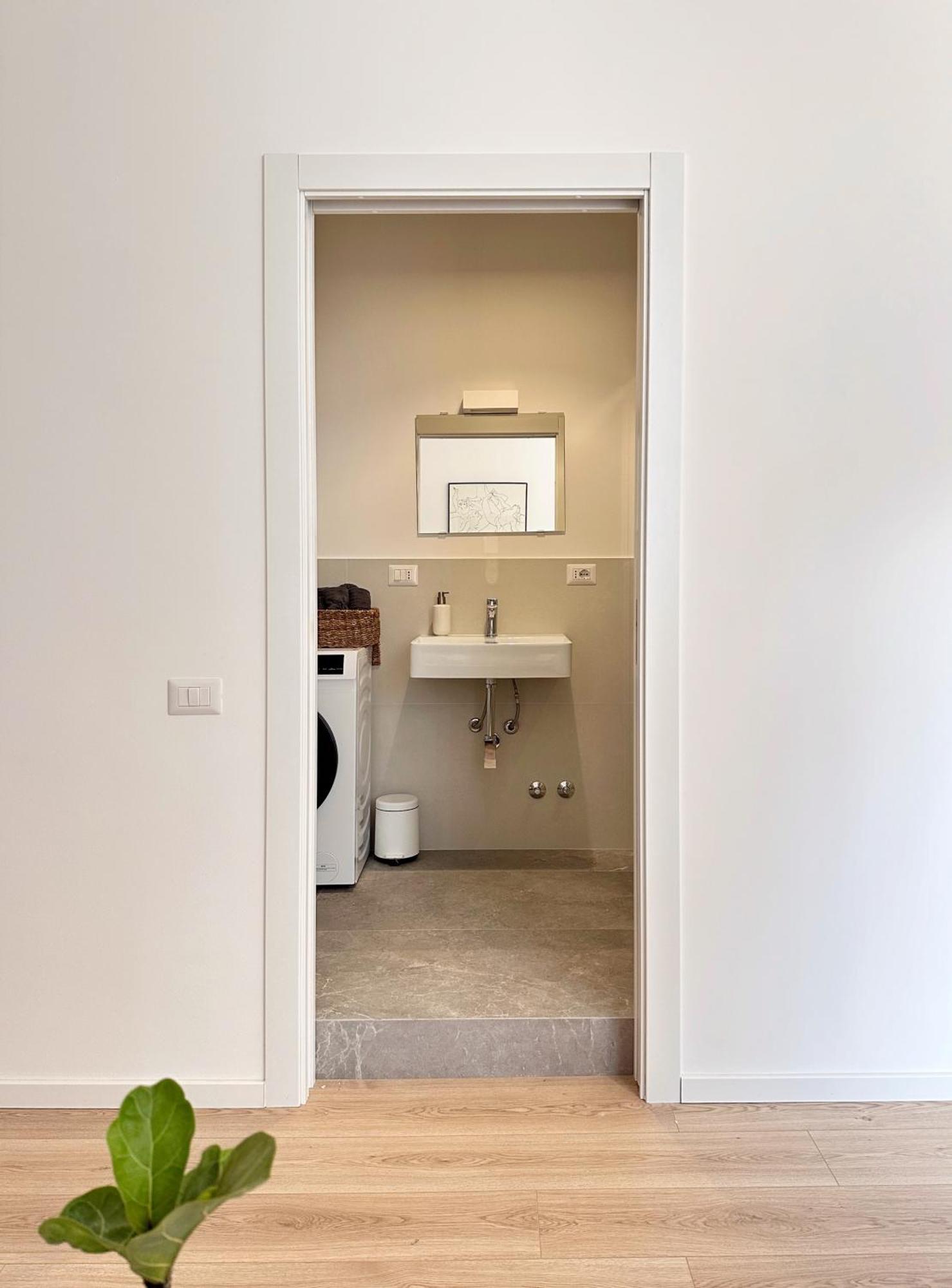 Home Sweet Orti 12 - Design Apartment Milánó Kültér fotó