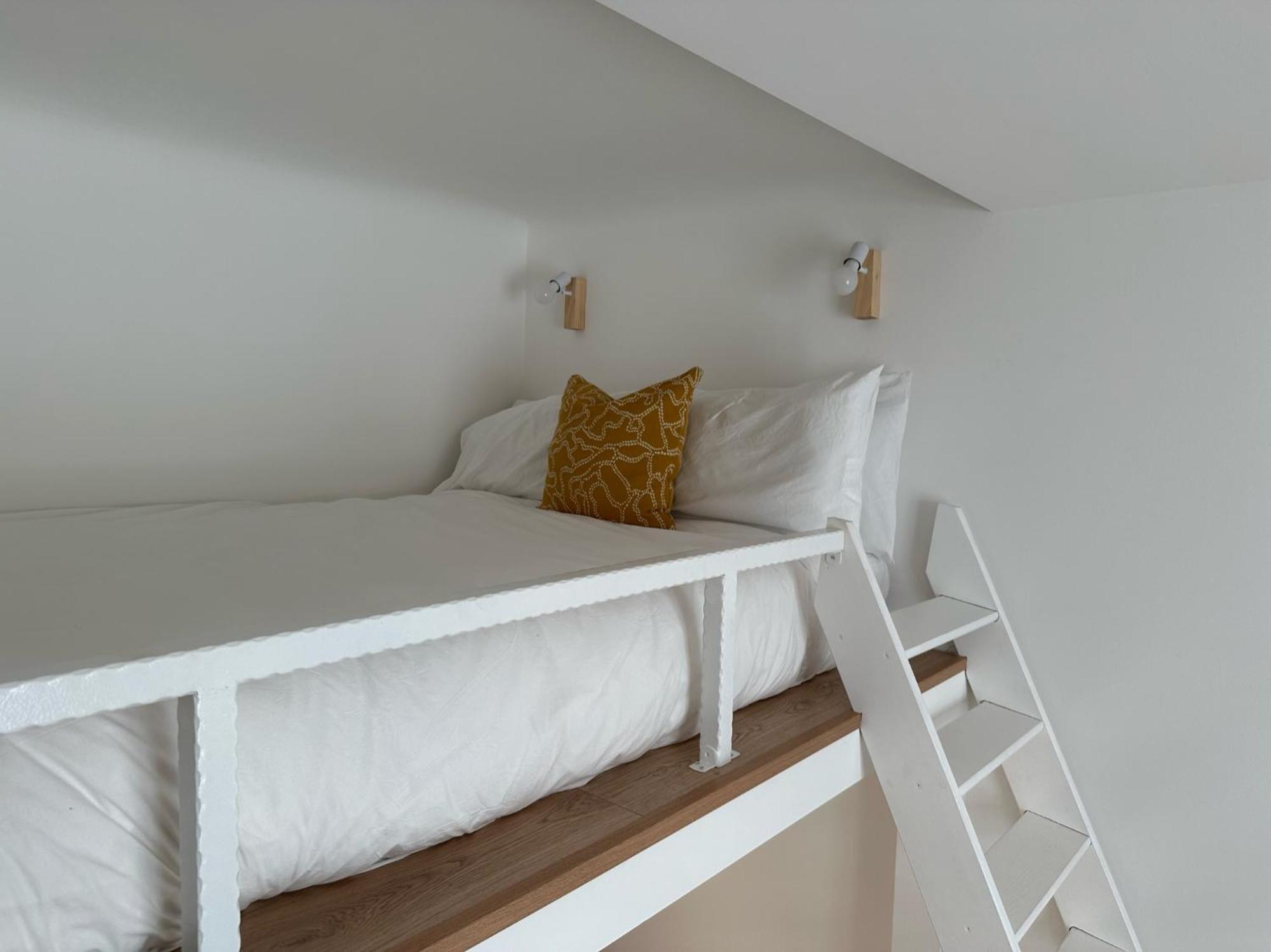 Home Sweet Orti 12 - Design Apartment Milánó Kültér fotó