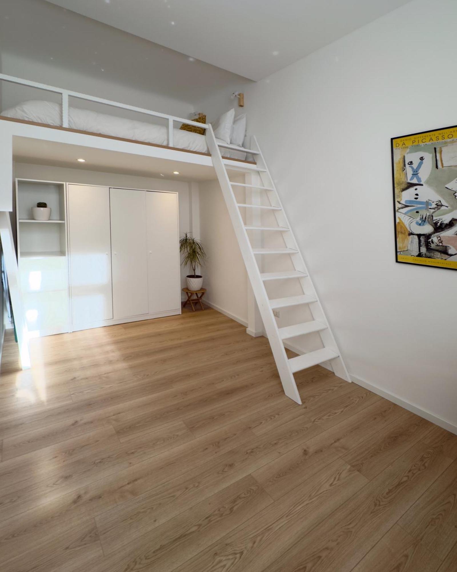 Home Sweet Orti 12 - Design Apartment Milánó Kültér fotó