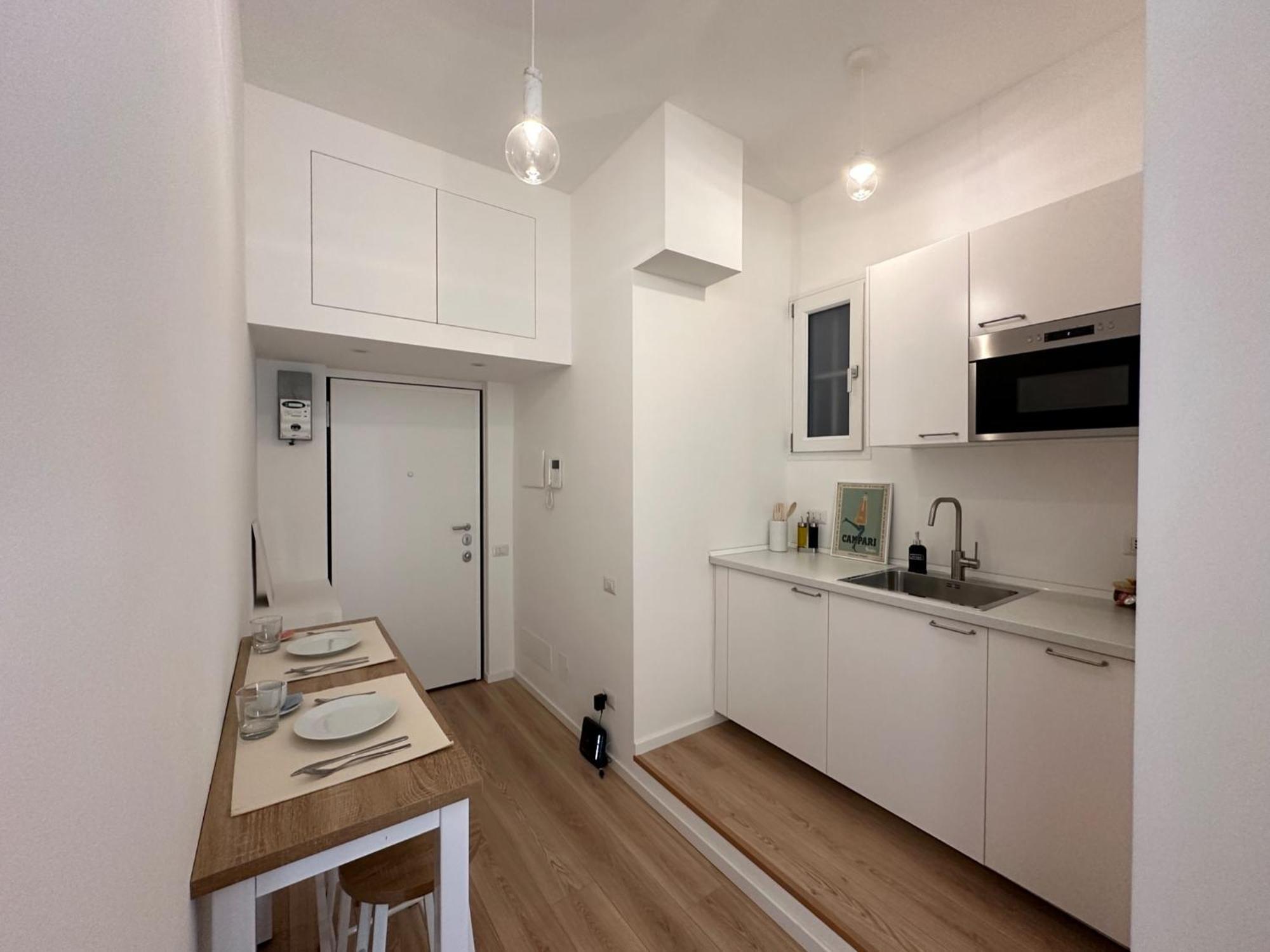 Home Sweet Orti 12 - Design Apartment Milánó Kültér fotó