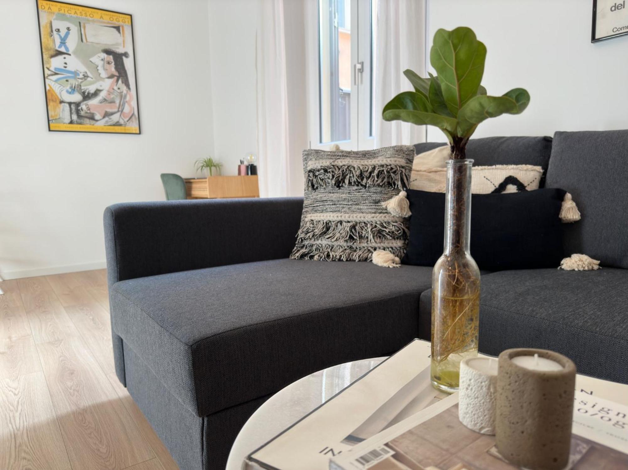 Home Sweet Orti 12 - Design Apartment Milánó Kültér fotó